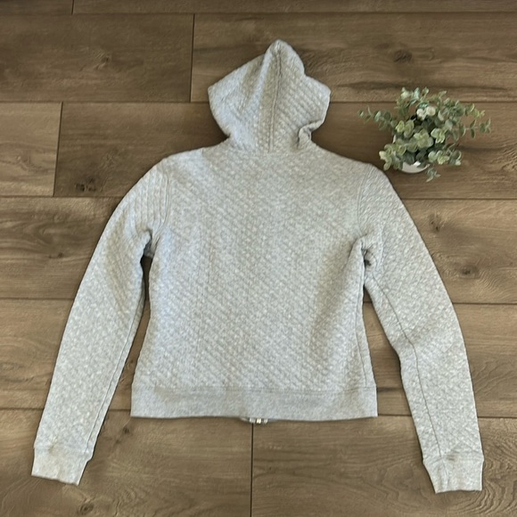 GAP • Women’s Gray Jacket • Size Small - Picture 2 of 8